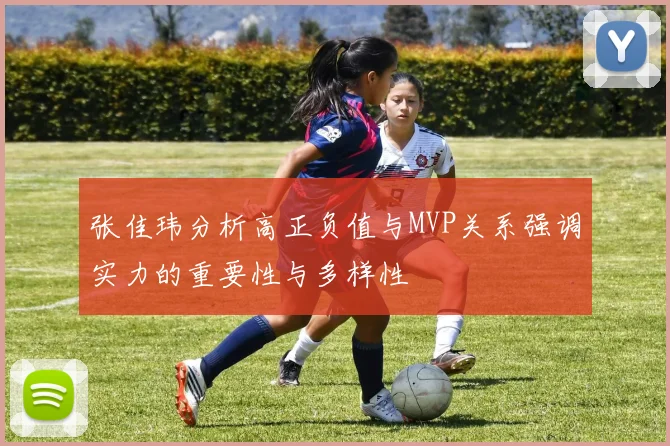 张佳玮分析高正负值与MVP关系强调实力的重要性与多样性